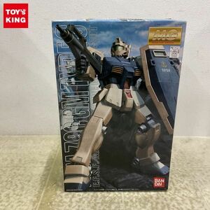 1円〜 MG 1/100 機動戦士ガンダム0083 STARDUST MEMORY ジム改