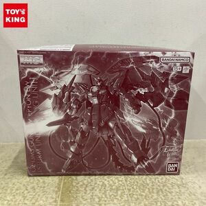 1円〜 MG 1/100 新機動戦記ガンダムW Endless Waltz 敗者たちの栄光 ガンダムエピオンEW シュトゥルム・ウント・ドラング装備 ガンプラ