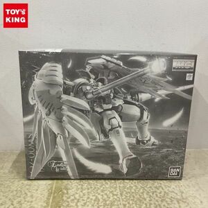 1円〜 MG 1/100 新機動戦記ガンダムW Endless Waltz 敗者たちの栄光 トールギスF EW