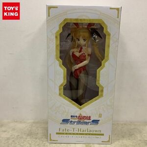 1 jpy ~ free wing 1/4 Magical Girl Lyrical Nanoha StrikerSfeito*T* is Raoh mba knee Ver.