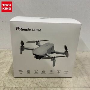 1円〜 未開封 Potensic ATOM ドローン