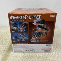 1円〜 未開封 フィギュアーツZERO ONE PIECE モンキー・D・ルフィ ギア4 スネイクマン 王蛇_画像2