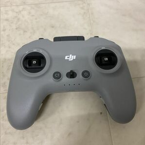 1円〜 ジャンク DJI ドローン FPV 本体、送信機、収納ケース 他の画像4