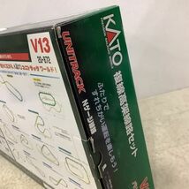 1円〜 KATO ユニトラック Nゲージ 20-872 複線高架線路セット V13_画像10