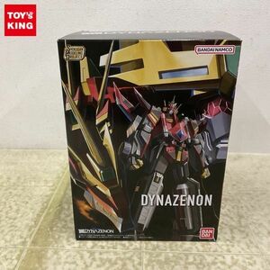 1円〜 未開封 バンダイ SMP SSSS.GRIDMAN SSSS.DYNAZENON