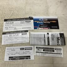 1円〜 京商 オートスケールコレクション フェラーリ 246GT ディーノ イエロー for MR-01F_画像6