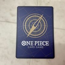 1円〜 ONE PIECE カードゲーム OP01/078 SR ボア・ハンコック パラレル_画像3