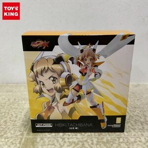 1円〜 未開封 グッドスマイルカンパニー ACT MODE 戦姫絶唱シンフォギアGX 立花 響