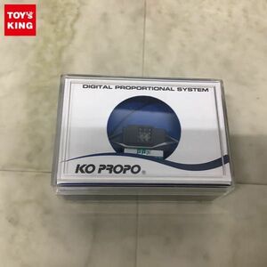 1円〜 KO PROPO KR-211FH 受信機