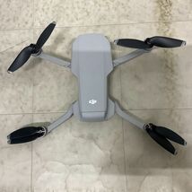 1円〜 ジャンク DJI ドローン MINI2 FLY MORE COMBO MINI用プロペラガード_画像3