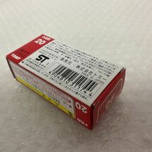 1円〜 赤箱トミカ 日産 スカイライン GT-R R-33 日本製_画像7