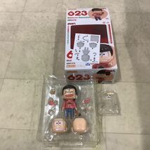 1円〜 ねんどろいど おそ松さん 623 松野おそ松 ねんどろいどこーで 刀剣乱舞 三日月宗近 真剣必殺コーデ 他_画像4