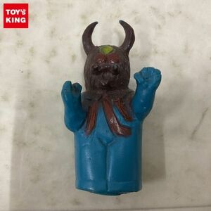 1円〜 ツクダ 仮面ライダー クモ男 指人形