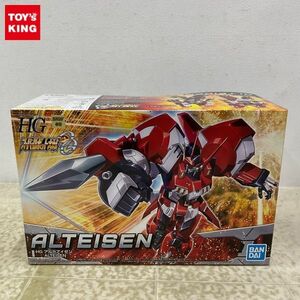 1円〜 HG スーパーロボット大戦OG アルトアイゼン