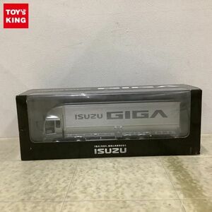 1円〜 いすゞ自動車株式会社 1/43 ISUZU GIGA TOKYO MOTOR SHOW 2011 LIMITED EDITION