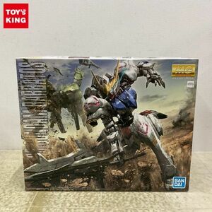 1円〜 MG 1/100 機動戦士ガンダム 鉄血のオルフェンズ ガンダムバルバトス