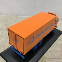 1円〜 イクソ 1/43 TRU013 VOLVO F88 1969_画像4