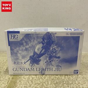 1円〜 HG 1/144 機動戦士ガンダム水星の魔女 ガンダムブリスジウ