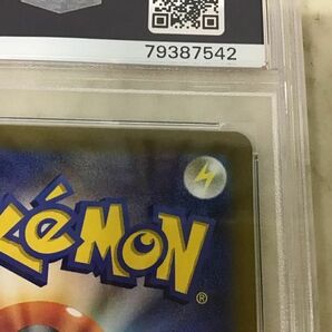 1円〜 PSA10 ポケカ ポケモンカード SV1V 105/078 SAR ミモザの画像8