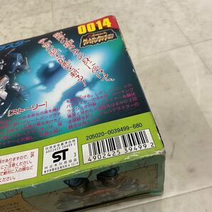 1円〜 バンダイ 元祖SDガンダムワールド 新ガンダムフォース グレートパンクラチオン 銀河貴公子 シルバクラスターの画像5