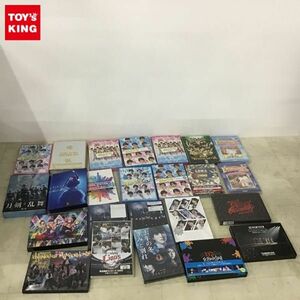 1円〜 訳あり DVD ワルキューレLIVE 2017 ワルキューレがとまらない at 横浜アリーナ、映画 刀剣乱舞 継承、裸の少年 A盤 他