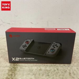 1円〜 GameSir X2 Bluetooth モバイルゲーミングコントローラー