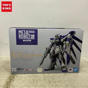 1円〜 METAL ROBOT魂 機動戦士ガンダム 逆襲のシャア ベルトーチカ・チルドレン Hi-νガンダム ベルトーチカ・チルドレン