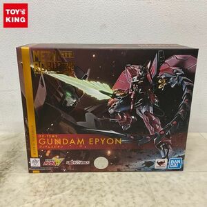 1円〜 欠品 METAL ROBOT魂 新機動戦記ガンダムW ガンダムエピオン