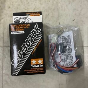 1円〜 欠品 タミヤ 1/10 電動RC 4×4ピックアップ トヨタ ハイラックス 4WD ハイリフト RN36の画像4