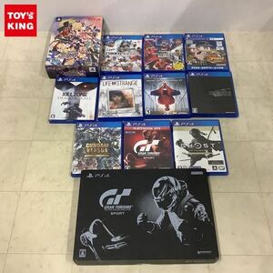 1円〜 訳あり PS4 プロ野球スピリッツ 2019、ゴースト オブ ツシマ ディレクターズカット版 他