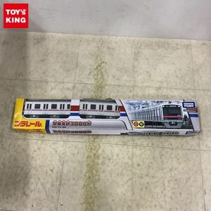 1円〜 プラレール 京成電鉄3000形