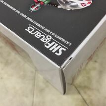 1円〜 未開封 S.H.Figuarts 仮面ライダー 新サイクロン号_画像5