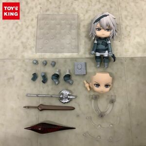 1円〜 ジャンク 箱無 グッドスマイルカンパニー ねんどろいど 1527 NieR Replicant ver.1.22474487139... ニーア