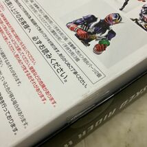 1円〜 S.H.Figuarts 真骨彫製法 仮面ライダー響鬼_画像9