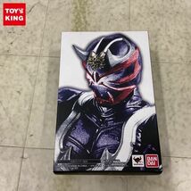 1円〜 S.H.Figuarts 真骨彫製法 仮面ライダー響鬼_画像1