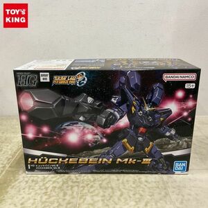 1円〜 HG スーパーロボット大戦OG ヒユッケバイン MK-lll