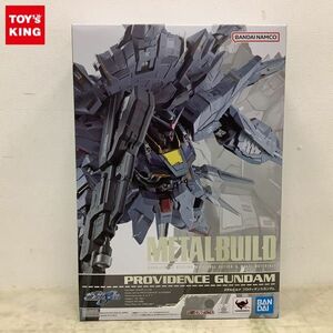 1円〜 BANDAI SPIRITS METAL BUILD 機動戦士ガンダムSEED プロヴィデンスガンダム