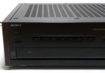 SONY ソニー TA-F333ESL プリメインアンプ ステレオ インテグレーテッド INTEGRATED STEREO AMPLIFIER_画像2