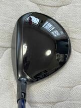 ☆中古 良品 TaylorMade テーラーメイド stealth 2 ステルス2 FW #3.15°#5.18° ファイヤーエキスプレスRR-B 6X 2本SET☆_画像4