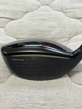 ☆中古 良品 TaylorMade テーラーメイド stealth 2 ステルス2 FW #3.15°#5.18° ファイヤーエキスプレスRR-B 6X 2本SET☆_画像6