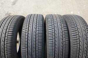 24・BS夏タイヤ★175/65R15★中古４本★スイフト・ポルテ・アクア等々