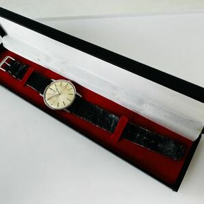 ◎ VACHERON CONSTANTIN ヴァシュロンコンスタンタン Vintage Watch ヴィンテージ 手巻き メンズ腕時計 /262370/326-31の画像10