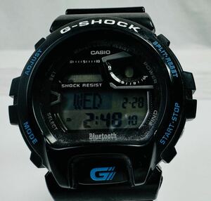 Э CASIO カシオ G-SHOCK GB-6900 デジタル メンズ腕時計 /259606/228-42