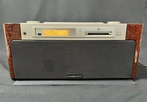 Φ SONY/ソニー/ CELEBRITY /セレブリティⅡ /CD/MD/FM/AM/ MD-7000 /デッキ/ オーディオ / 260686 /36-7 