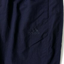 新品 アディダス ゴルフにお勧め 裏メッシュ イージーパンツ M 紺 adidas パンツ ボトムス スリーストライプ メンズ スポーツ ◆CN1900A_画像7