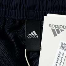 新品 アディダス ゴルフにお勧め 裏メッシュ イージーパンツ M 紺 adidas パンツ ボトムス スリーストライプ メンズ スポーツ ◆CN1900A_画像9