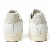 新品 adidas スーパースター Superstar 82 シューズ 26cm アディダス オリジナルス Originals メンズ ホワイト レザー 箱あり ◆CN1919A_画像6