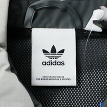 新品 アディダス オリジナルス グラフィック カモ コーチジャケット XL adidas originals 裏メッシュ ブルゾン 迷彩 メンズ カモ ◆CN1923C_画像10