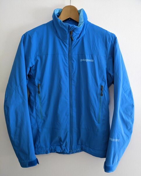 PATAGONIA Solar Windo Jacket ナイロンジャケット パタゴニア