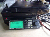 ICOM IC-900　144/433MHz帯ユニット　2台セット_画像2